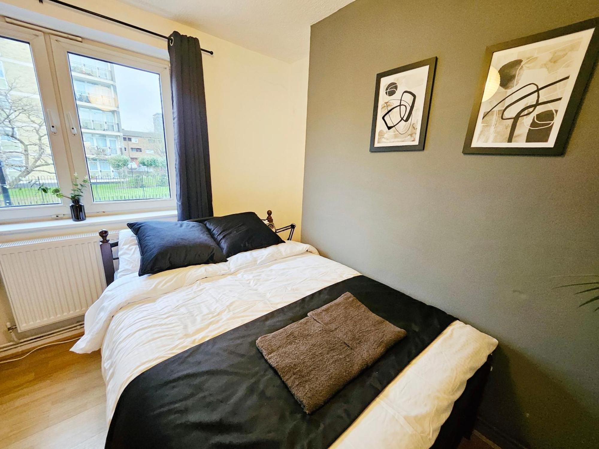 Apartamento Wellington