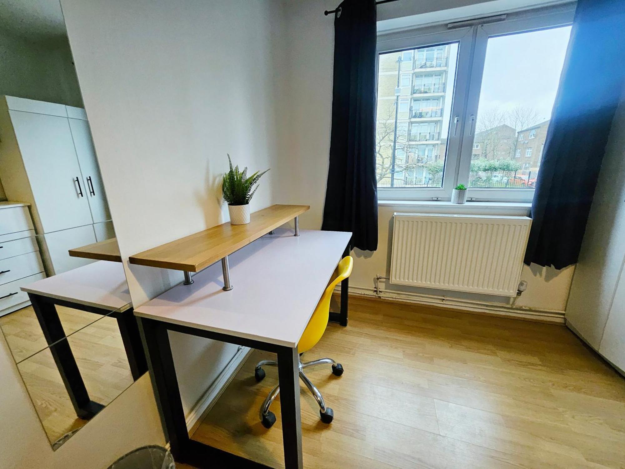 Apartamento Wellington *